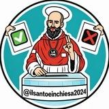 🅂🄾🄽✝️🅂🄰🄽🅃🄾 - I SONDAGGI del SANTO ™️
