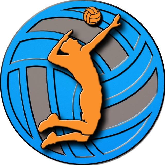 Spike Volleyball