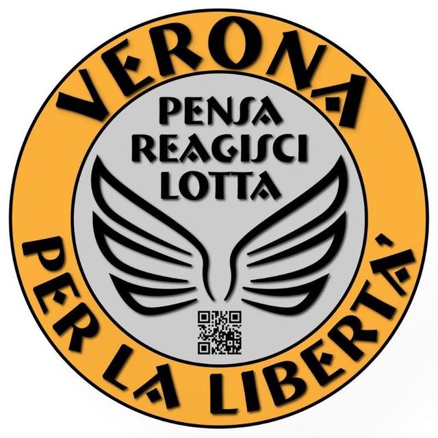 VERONA PER LA LIBERTÀ