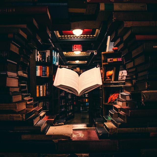 Psychology books