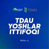 TDAU YOSHLAR ITTIFOQI