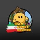 IranDDNet - DDnet Server
