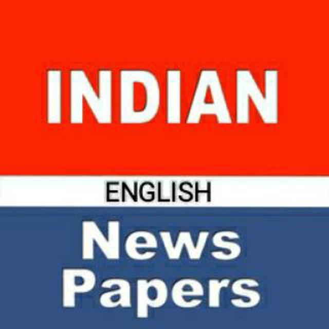 ENGLISH PAPERS INDIA