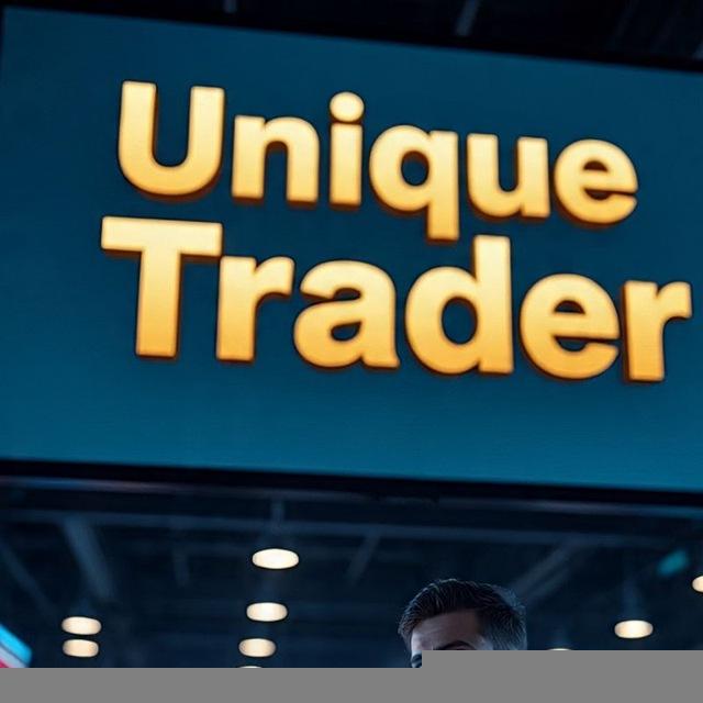 Unique Trader