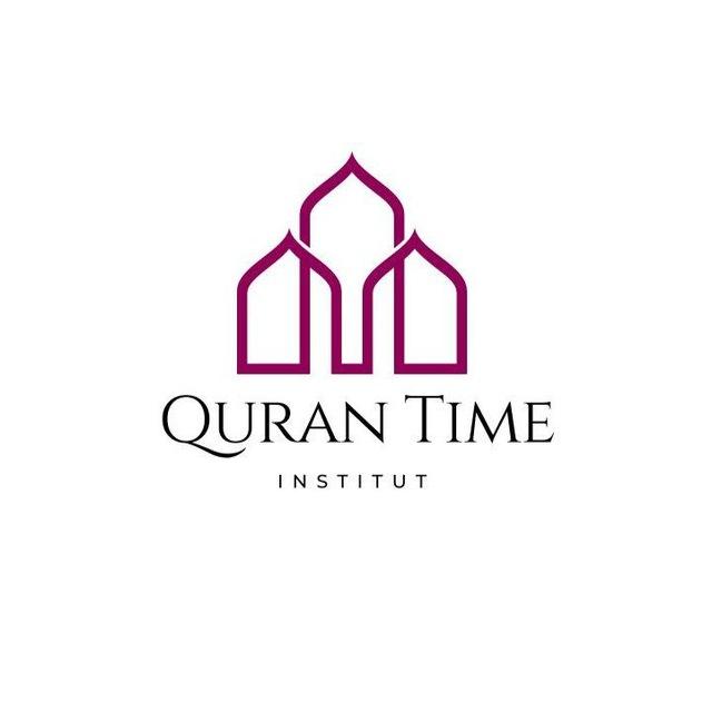 Institut QURAN TIME
