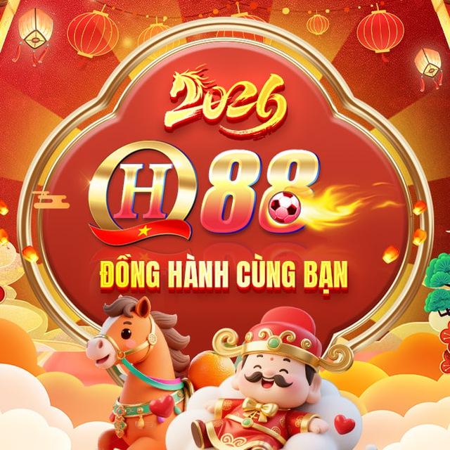 𝐐𝐇𝟖𝟖 ĐỒNG HÀNH CÙNG BẠN