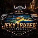 JEKY TRADER BOOKMAP