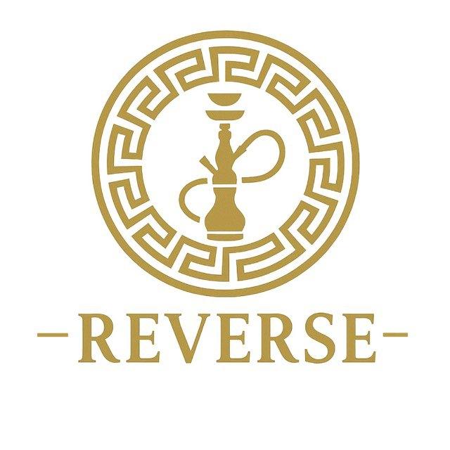 REVERSE GROUP | RVRS