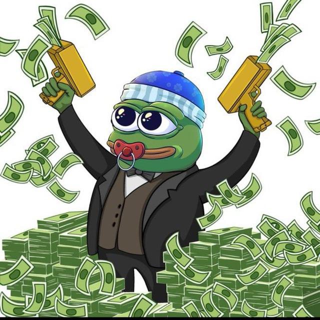 Rolling Dollars cartel