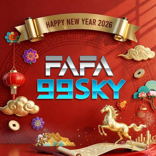 FAFA99SKY