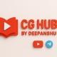 CG HUB BY DEEPANSHU