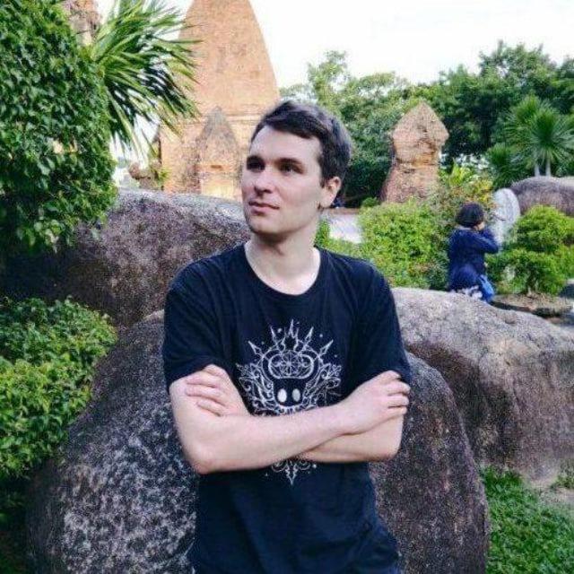 ArtBashlykov Blog