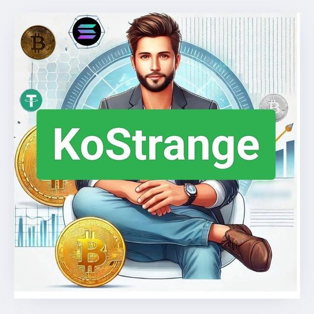 KS Crypto Channel