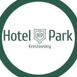 Отель Парк Крестовский |Санкт-Петербург
