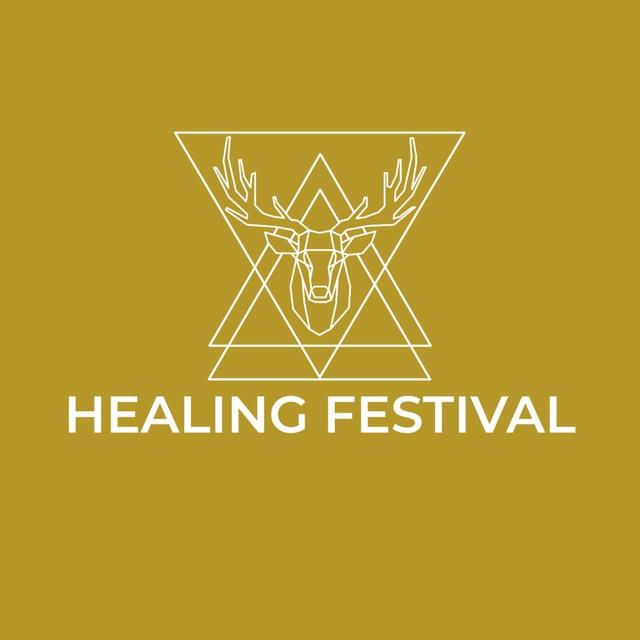 Healing Festival Channel