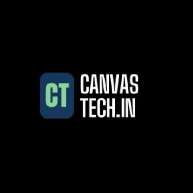 Canvas Tech - Hirings