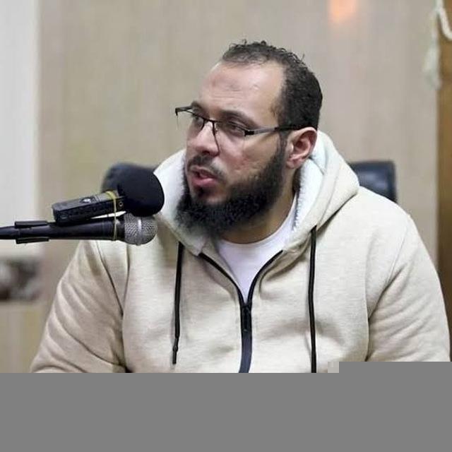 صوتيات دكتور أحمد عبد المنعم 🎙️