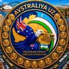 AVSTRALIYA UZ 🇺🇿🇦🇺