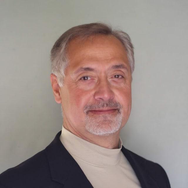 Sergey Lubarsky