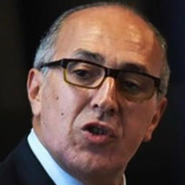 Giuseppe Tiani