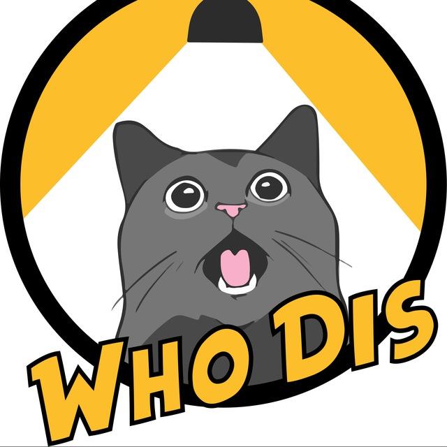 Who Dis | Multi Chain Channel of Titan