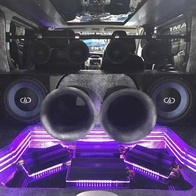 Музыка для Саба 31-35 HZ