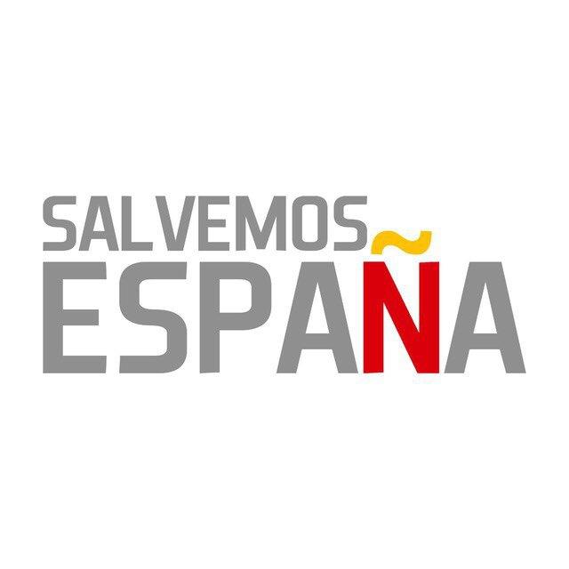 PLATAFORMA SALVEMOS ESPAÑA