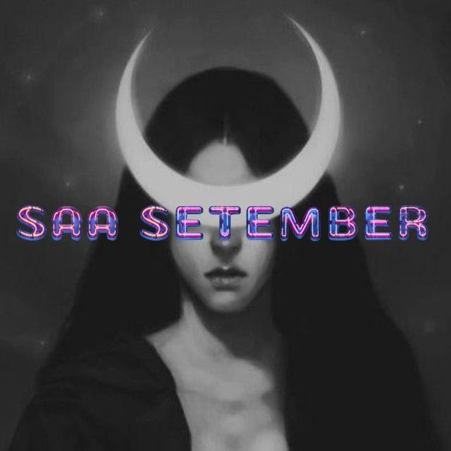 Saa Setember Music 🎶