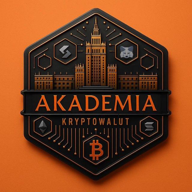 Akademia Kryptowalut 👨‍💻