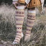 Вязание Носков. Жаккард. Косы. Ажуры. Схемы и Описание. Книги 🧶