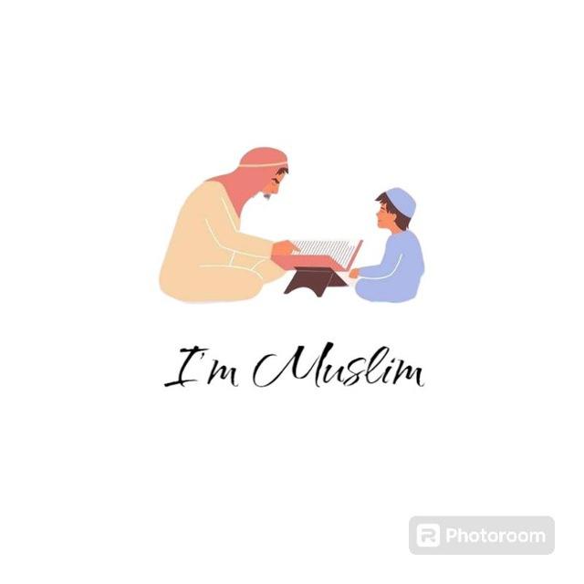 I'M MUSLIM