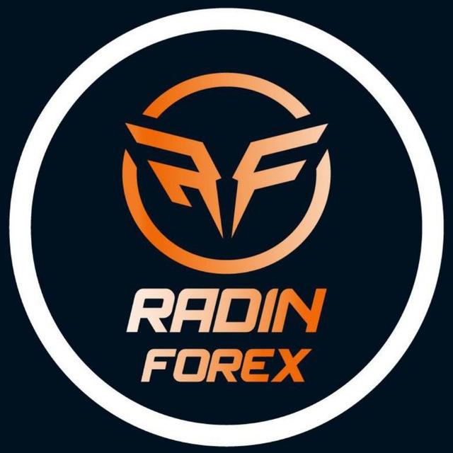 RADIN سیگنال فارکس