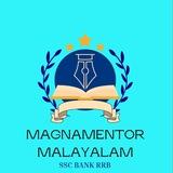 MAGNAMENTOR MALAYALAM SSC RRB AND ALL COMPETITIVE EXAMS