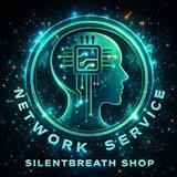 Silent Breath SHOP
