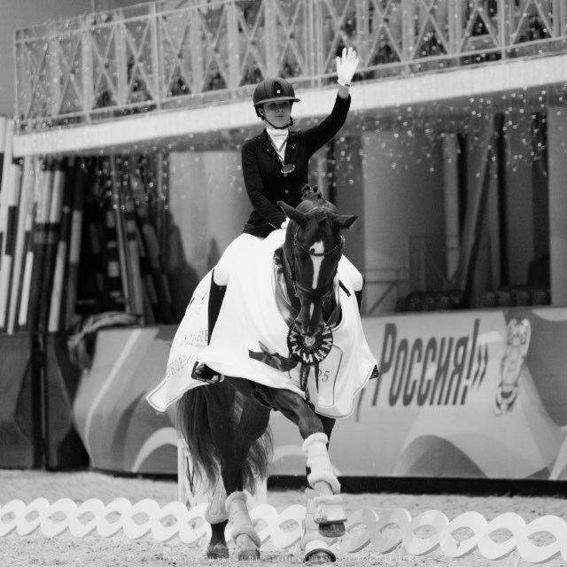liza_dressage