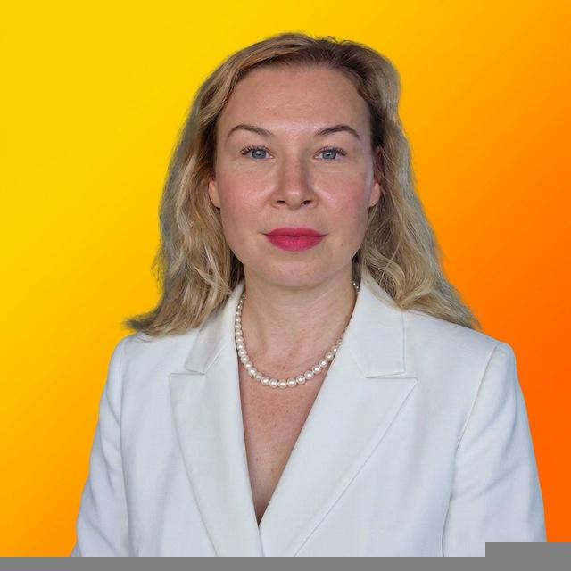 Кэти на ушко о Проявленности и Деньгах