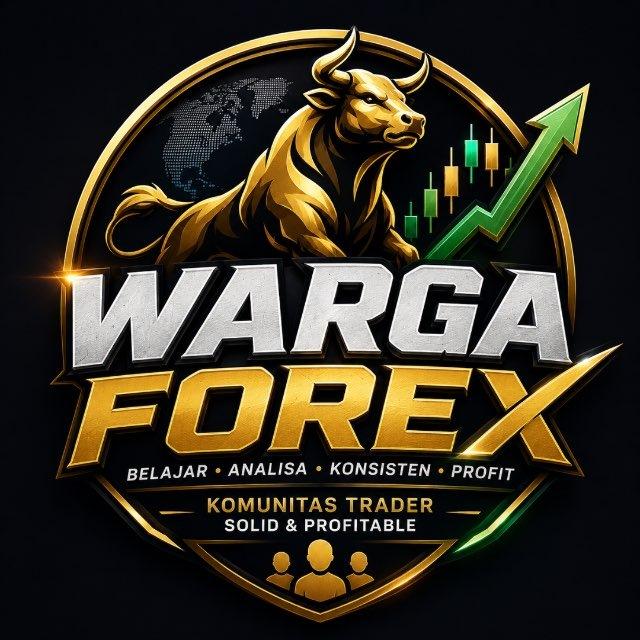 Warga Forex🏆