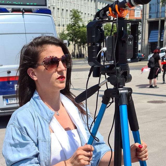 Jenny Klaus TV