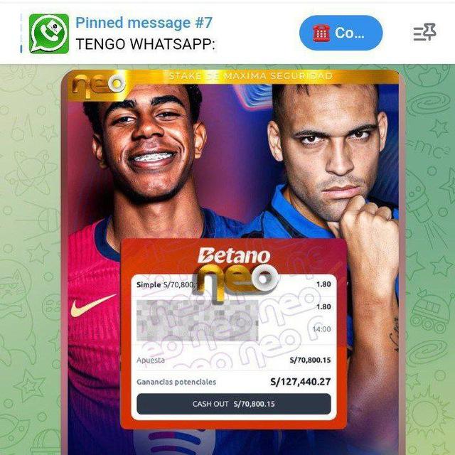 Neo Analistas | Todo FREE ®