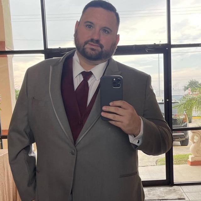 Justin Ross Ramirez Bet 🇺🇸