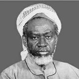 Sheikh Abubakar Mahmud Gumi