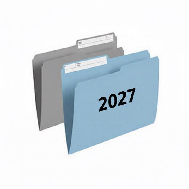 2027 EBS
