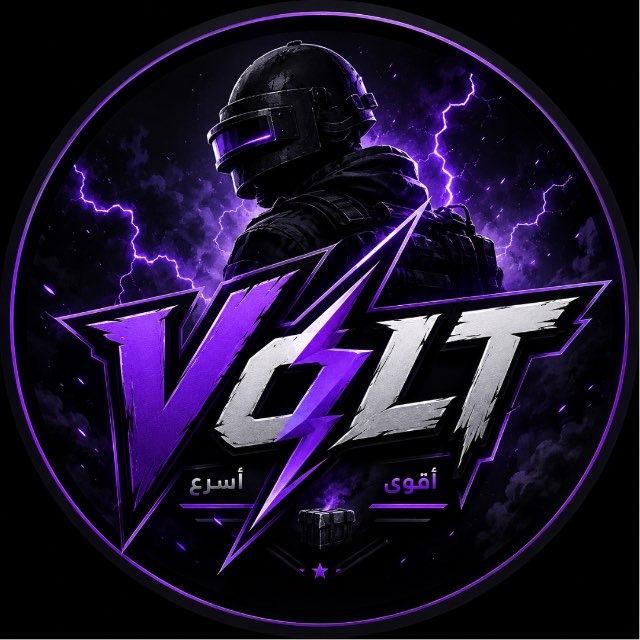 هاكات 🇰🇼 VOLT