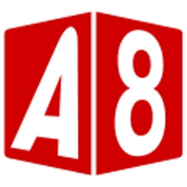 A8集团-出海频道