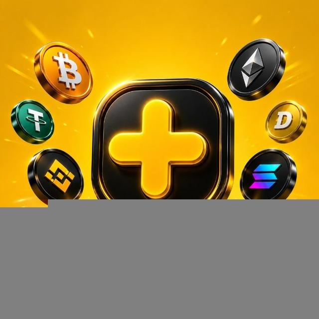 crypto plus