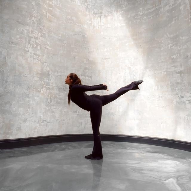 bahar yoga