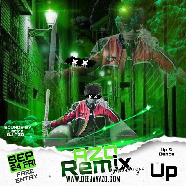 AZO Remix