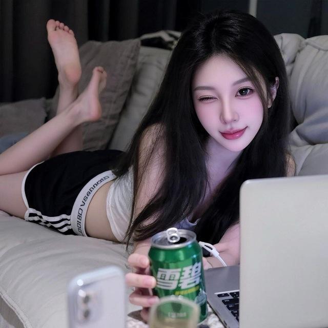 林软软 —— 个人主页
