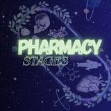 Pharmacy 3 stage