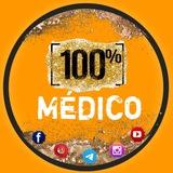CANAL 100%MÉDICO